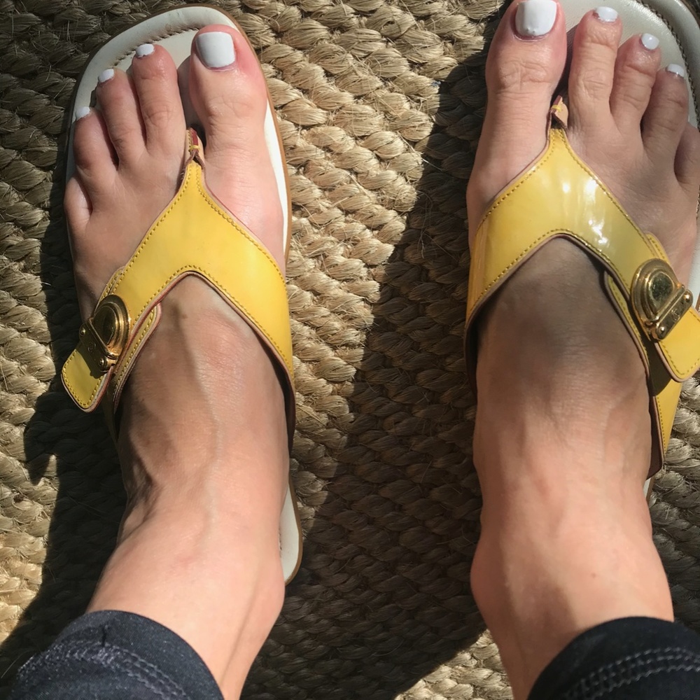 LV flip flops